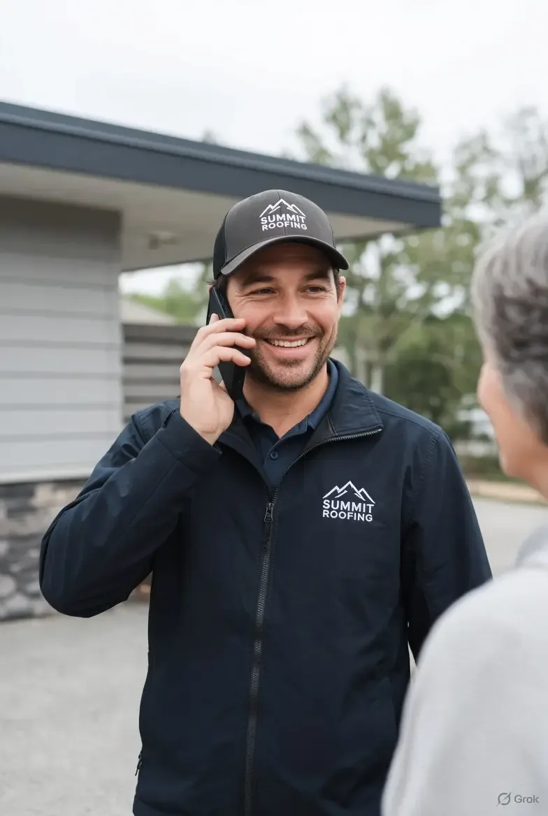 Flat Roof Leak Repair Blanchard, ND FAQs